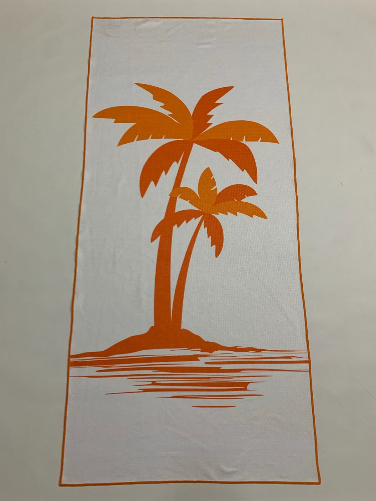 BEACH TOWELS - COMING SOON